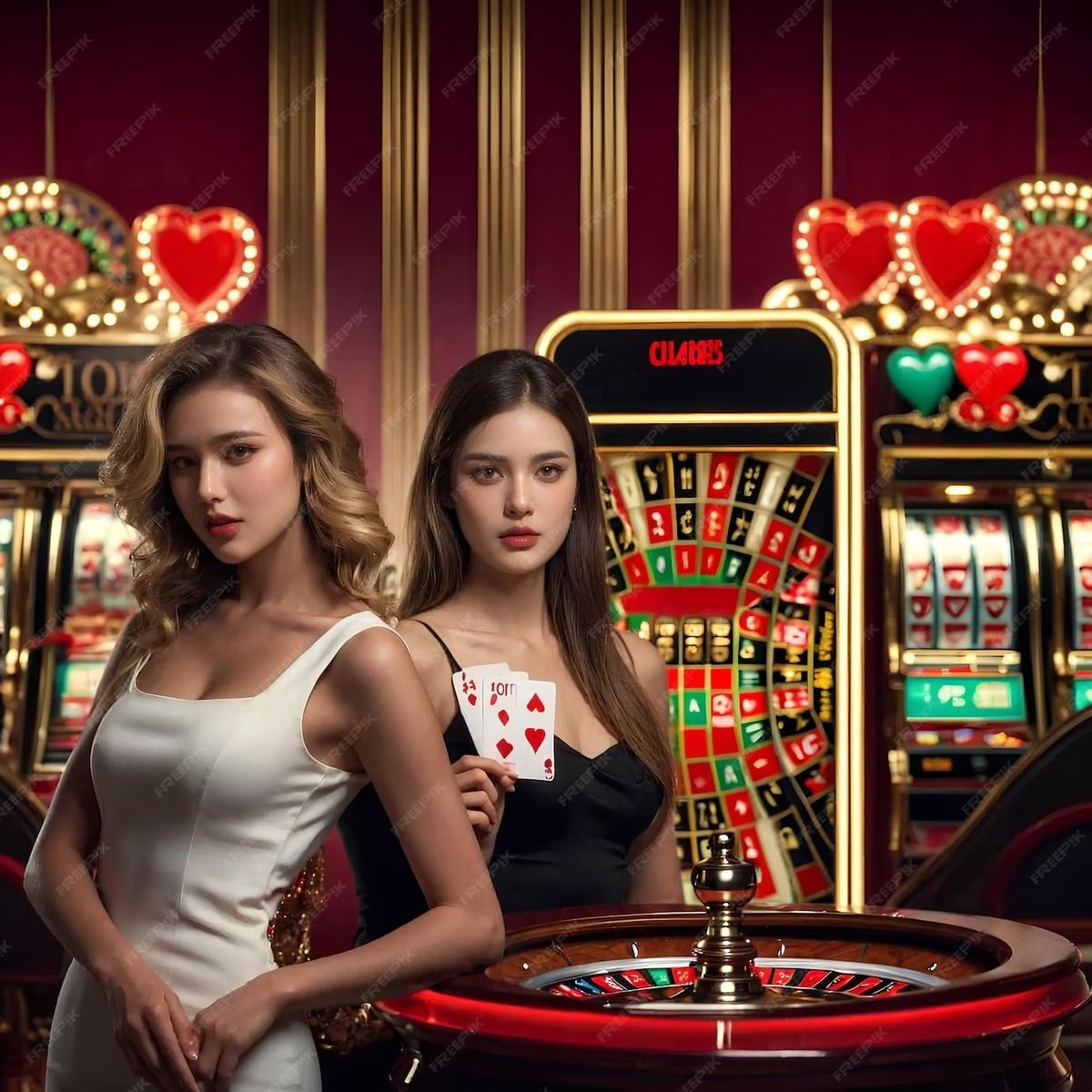 cv55 Diamond VIP ကစားသမား သီးသန့် VIP ဝန်ဆောင်မှု ရရှိနေသောပုံ