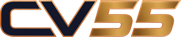 cv55 logo